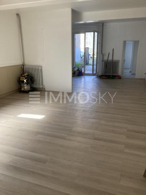 Immeuble - 120 m² - 7 pièces