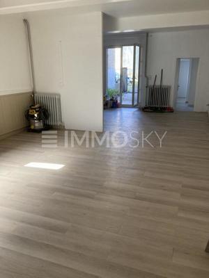 Immeuble - 120 m² - 7 pièces