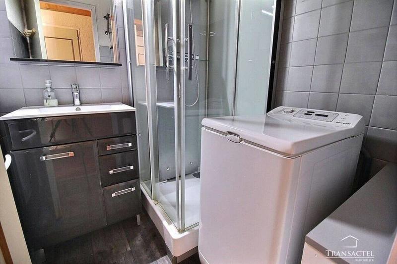 Appartement - 50 m² - 3 pièces