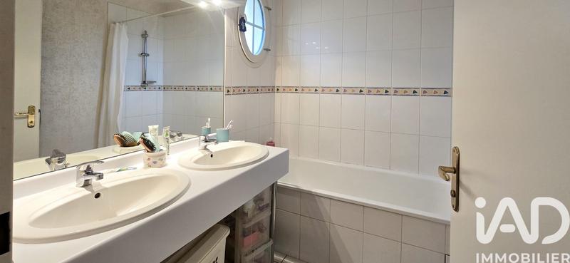 Maison - 135 m² - 7 pièces