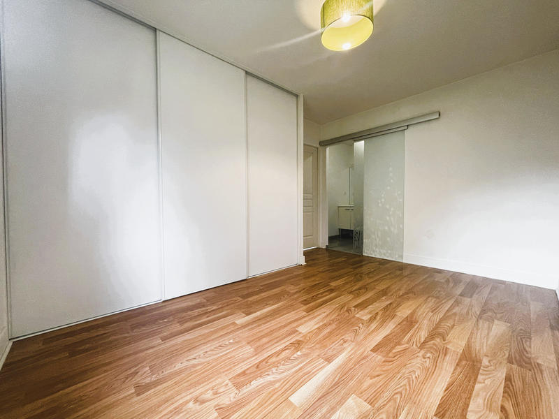 Appartement - 51 m² - 2 pièces