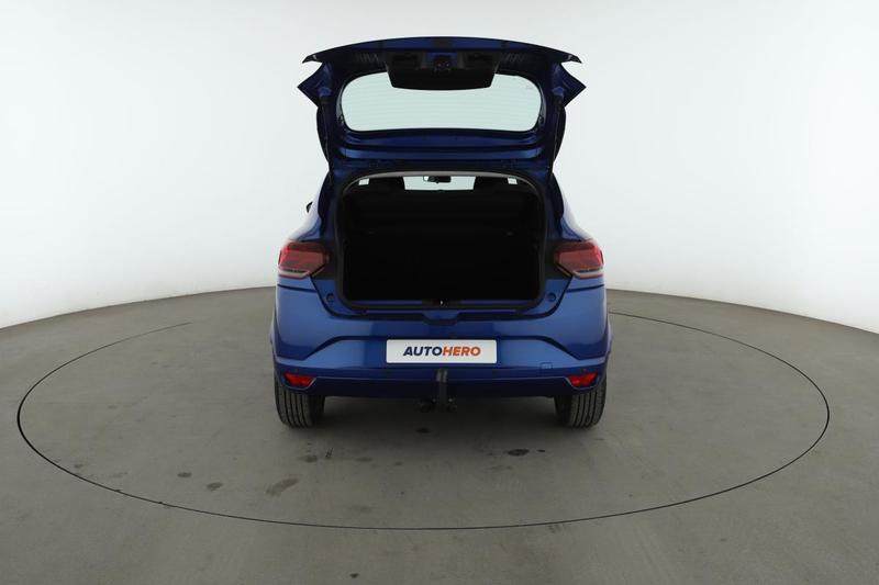 Dacia sandero III 1.0 TCe Confort 91 ch