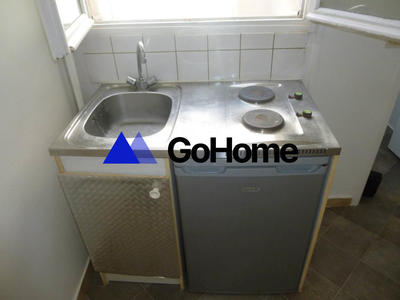 Studio - 12 m² - 1 pièce