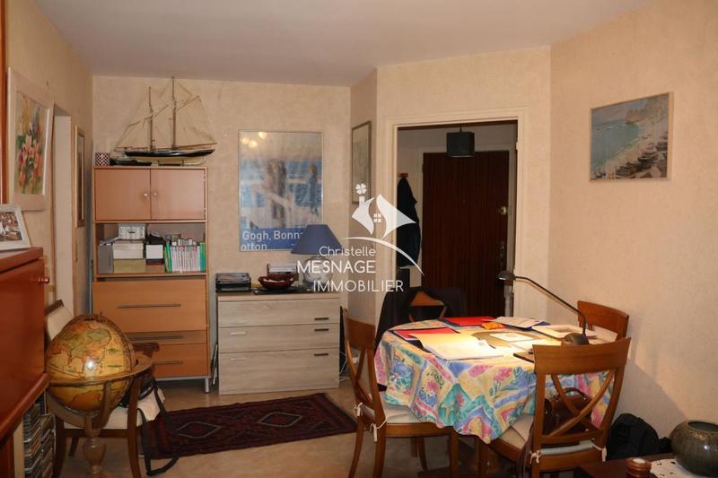 Appartement - 49 m² - 2 pièces