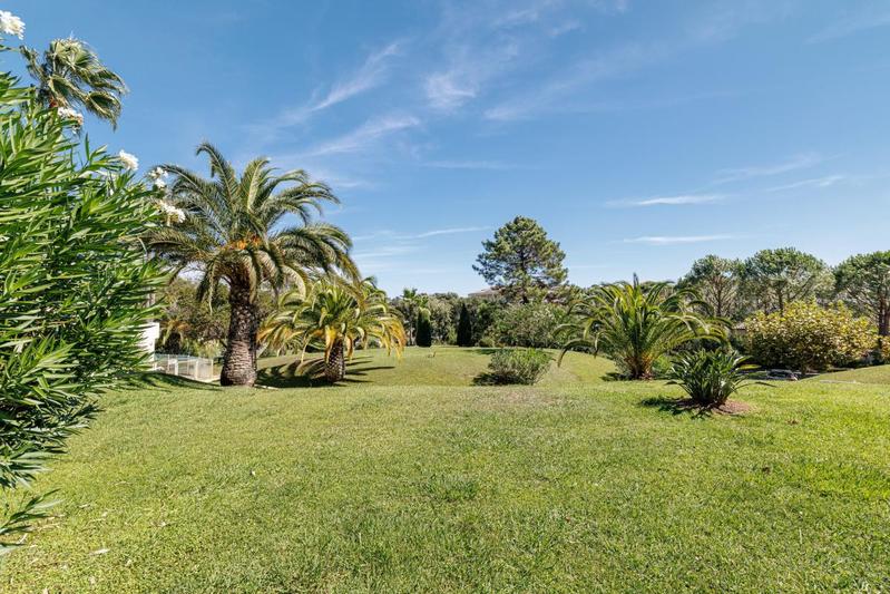 Appartement - 110 m² - 4 pièces