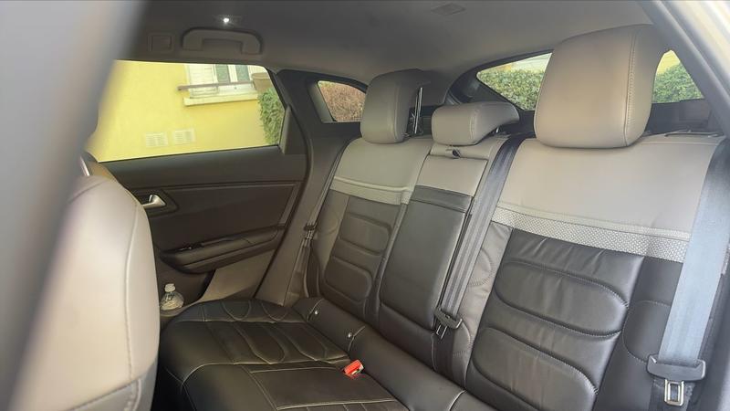 Citroën C5 X 1.6 Thp 180 Eat8 Shine