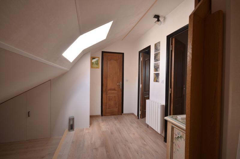 Maison en pierre - 84 m² - 4 pièces