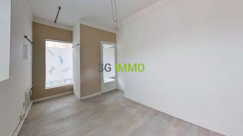 Maison - 65 m² - 4 pièces