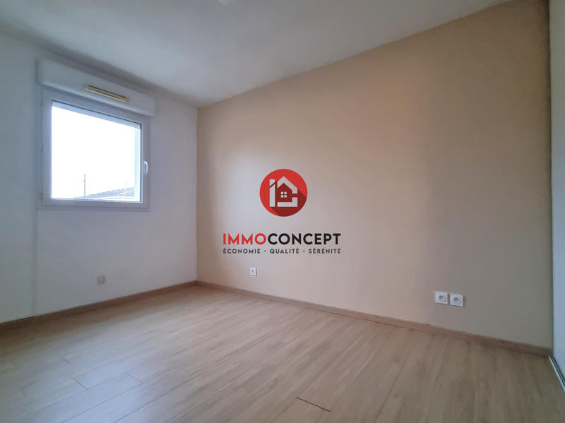 Maison - 84 m² - 4 pièces