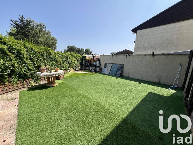 Maison - 130 m² - 7 pièces