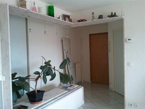 Appartement - 86 m² - 3 pièces