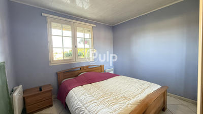 Maison traditionnelle - 110 m² - 4 pièces