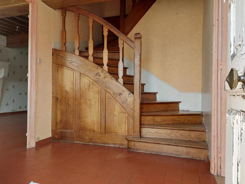 Maison - 123 m² - 5 pièces