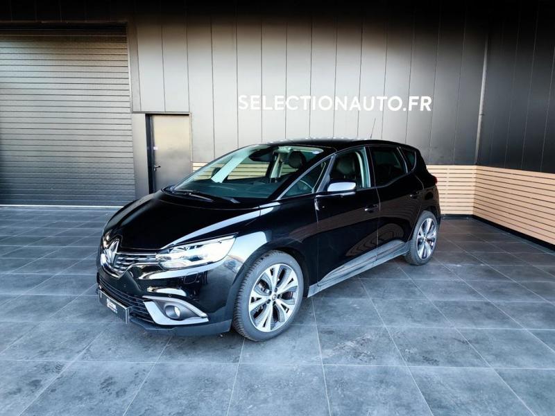 Renault Scénic IV Tce 140 Energy Intens