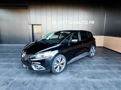 Renault Scénic IV Tce 140 Energy Intens