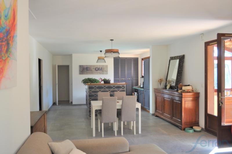 Maison - 140 m² - 7 pièces