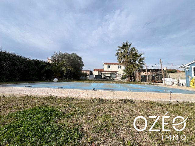 Villa - 110 m² - 5 pièces