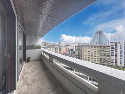 Appartement - 77 m² - 3 pièces