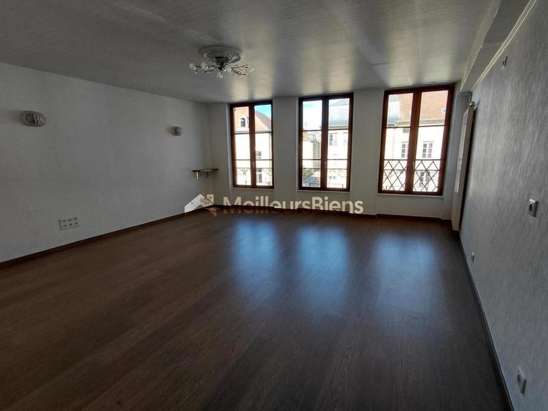 Appartement - 114 m² - 4 pièces