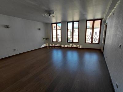 Appartement - 114 m² - 4 pièces