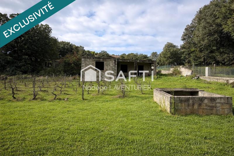 Maison - 264 m² - 5 pièces