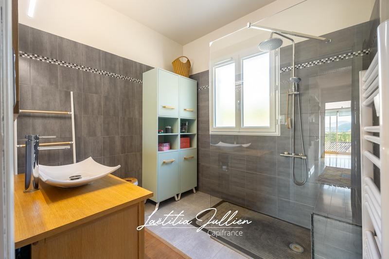 Maison - 126 m² - 4 pièces