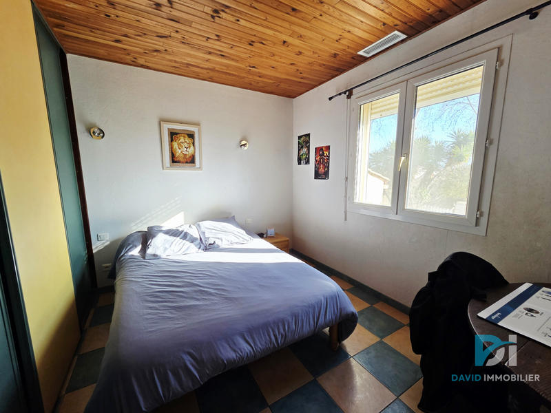 Villa - 117 m² - 5 pièces