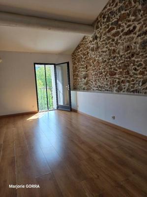 Maison - 141 m² - 3 pièces