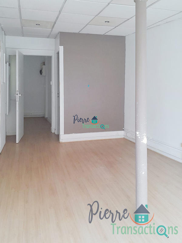 Local commercial - 55 m²