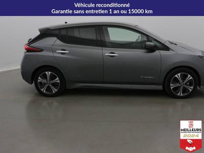 Nissan Leaf Electrique 40kWh n-Connecta