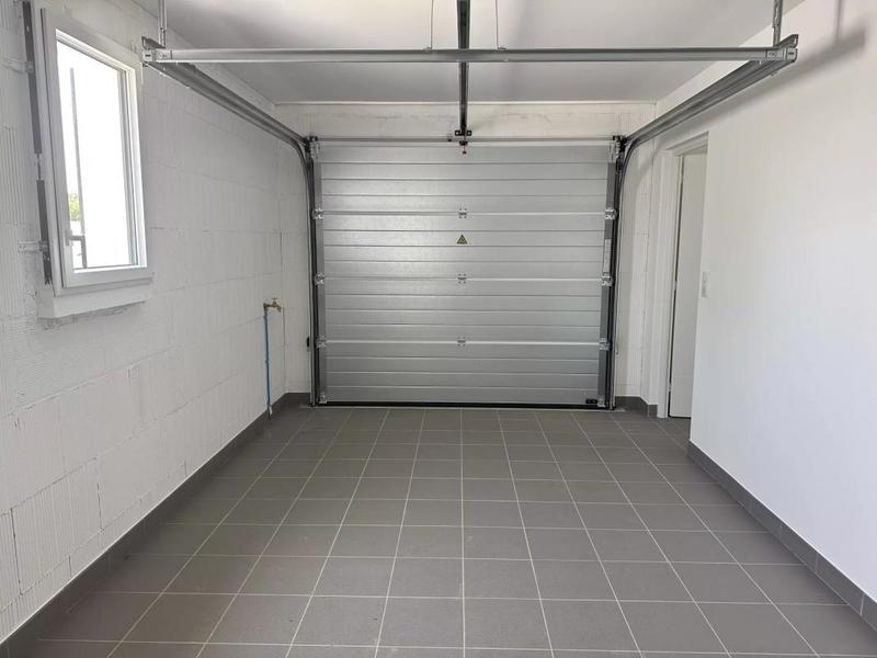 Maison - 114 m² - 5 pièces