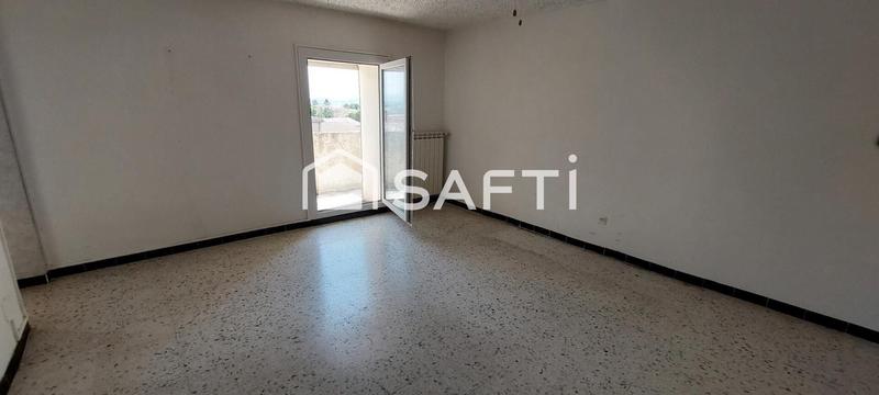 Maison - 132 m² - 5 pièces