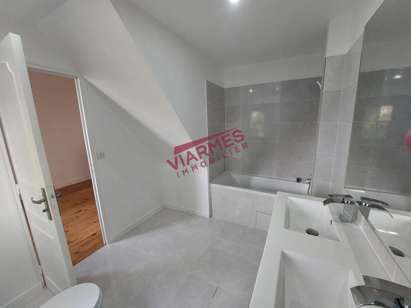 Maison ancienne - 137 m² - 6 pièces