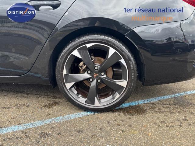 Cupra Leon Sportstourer 1.5 eTSI 150 ch Dsg7 V