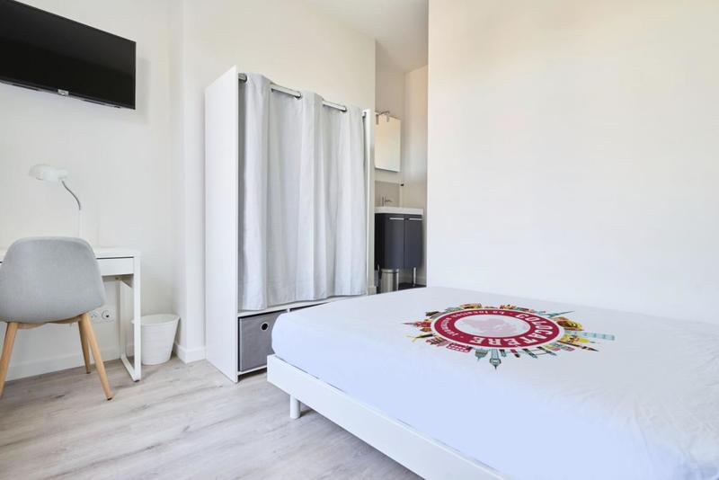 Appartement - 53 m² - 4 pièces