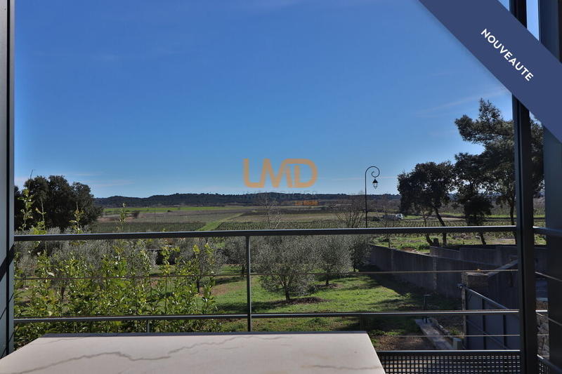 Maison - 128 m² - 5 pièces