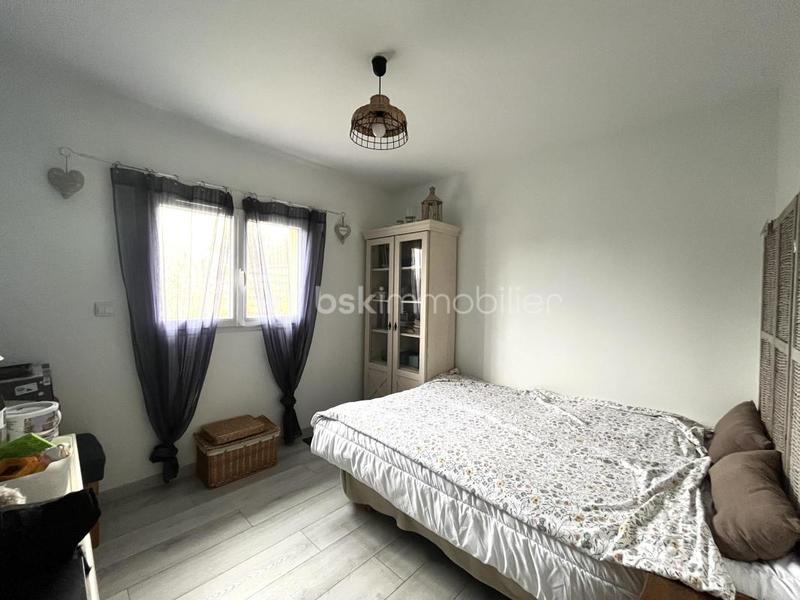 Maison - 114 m² - 4 pièces