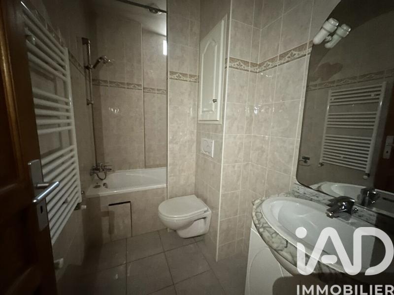 Appartement - 36 m² - 2 pièces