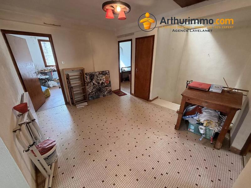 Maison - 172 m² - 6 pièces