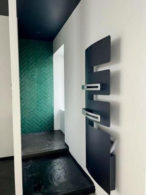 Loft - 56 m² - 2 pièces