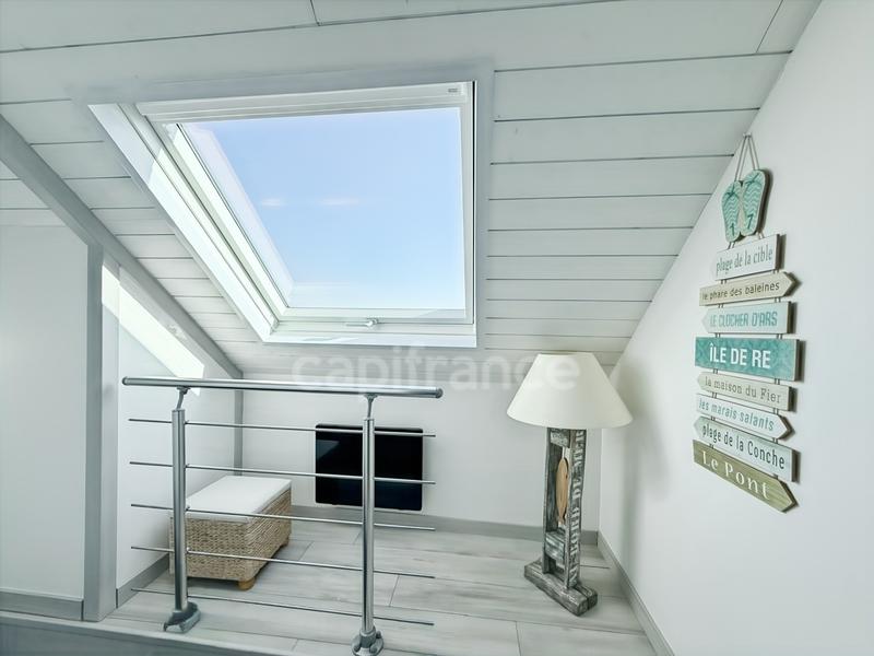 Maison - 150 m² - 6 pièces