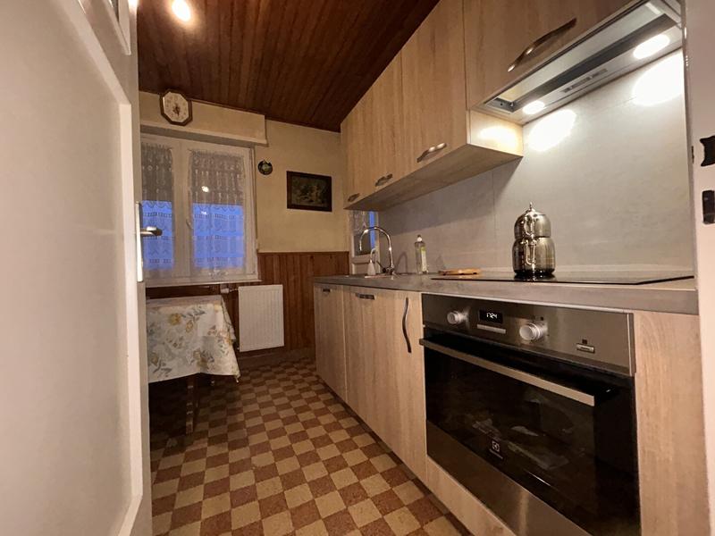 Appartement - 72 m² - 4 pièces