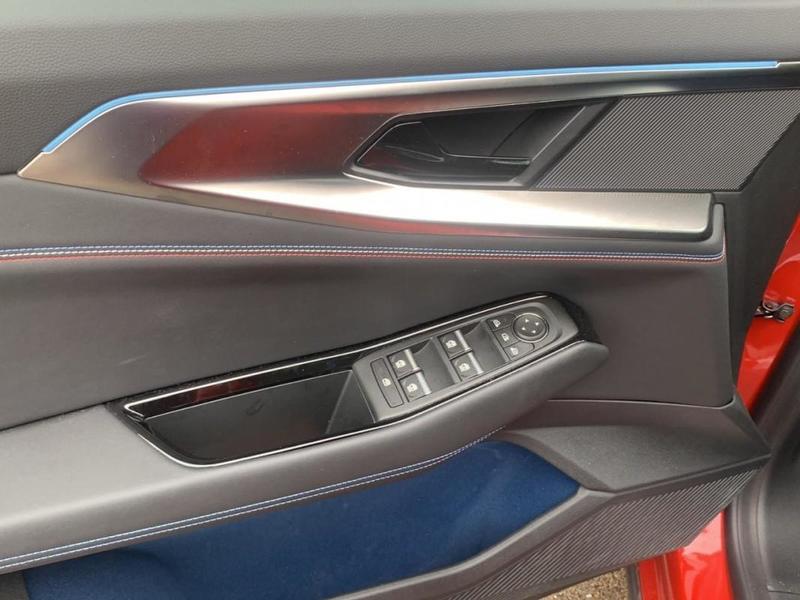 Renault Rafale E-Tech full hybrid 200 esprit Alpine