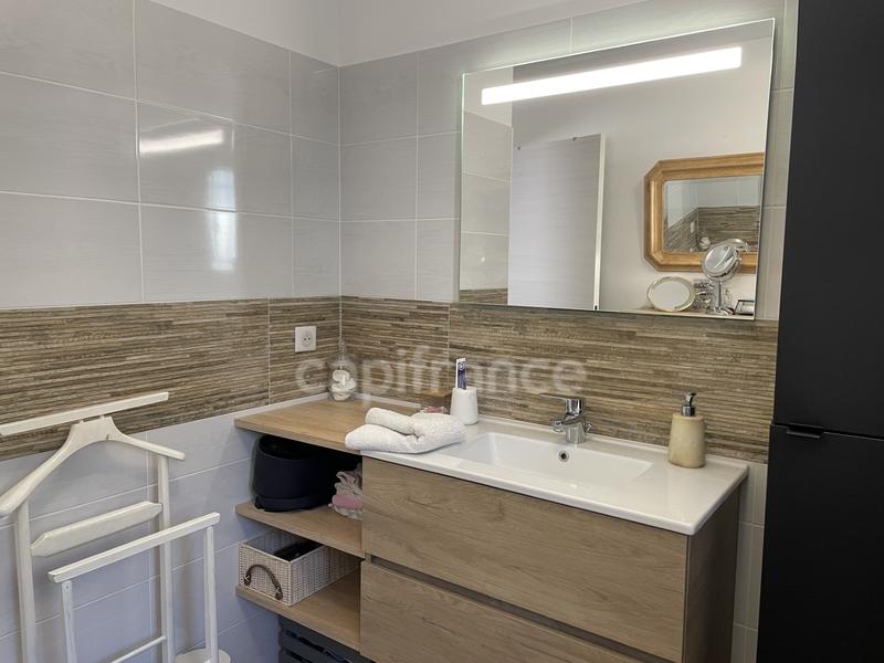 Maison - 165 m² - 6 pièces