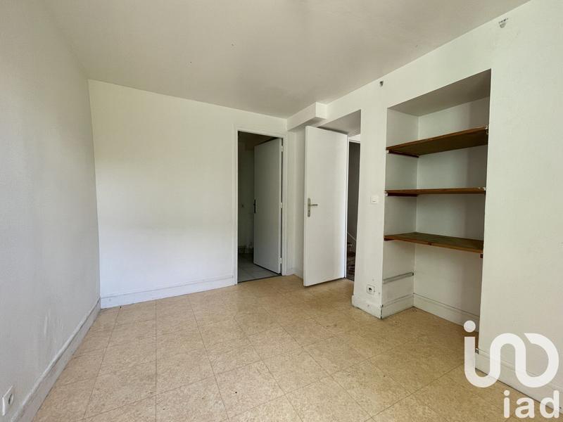 Maison - 150 m² - 10 pièces