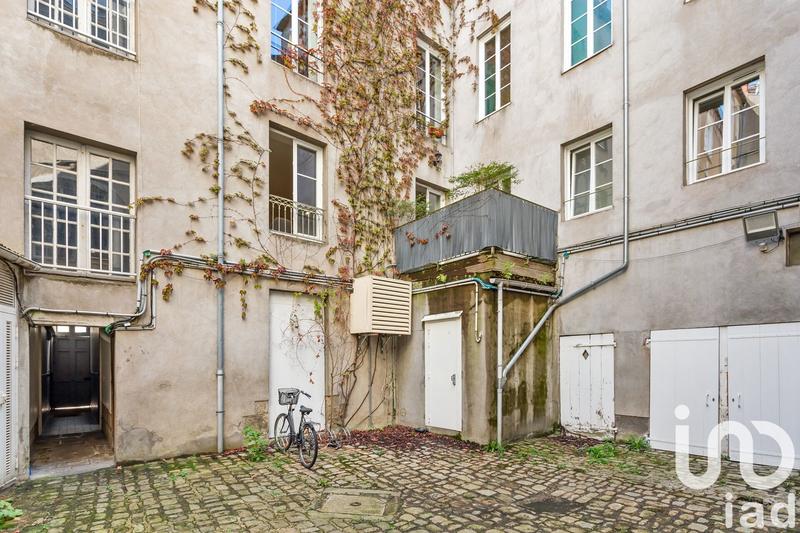 Appartement - 140 m² - 5 pièces