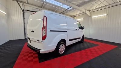 Ford Transit Custom 2.0 Ecoblue 130 280 L1h1 Auto Trend Bus