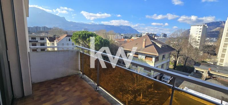 Appartement - 103 m² - 4 pièces