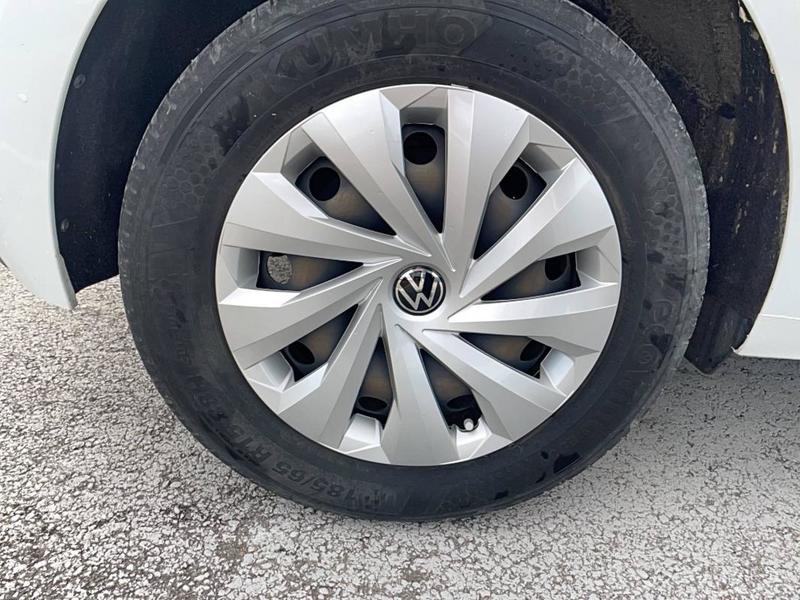 Volkswagen Polo 1.0 Tsi 95 s&amp;S Bvm5