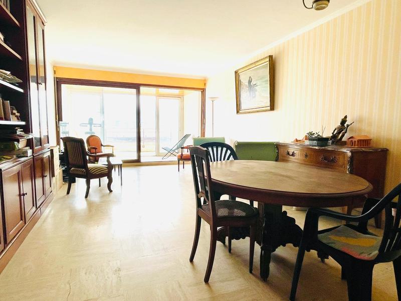 Appartement - 77 m² - 3 pièces